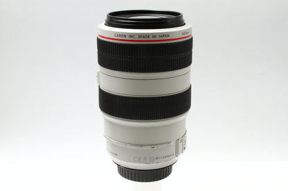 EF 70-300/4-5.6 L IS USM