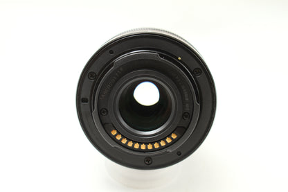 G VARIO 12-32/3.5-5.6 ASPH.MEGA O.I.S. ブラック