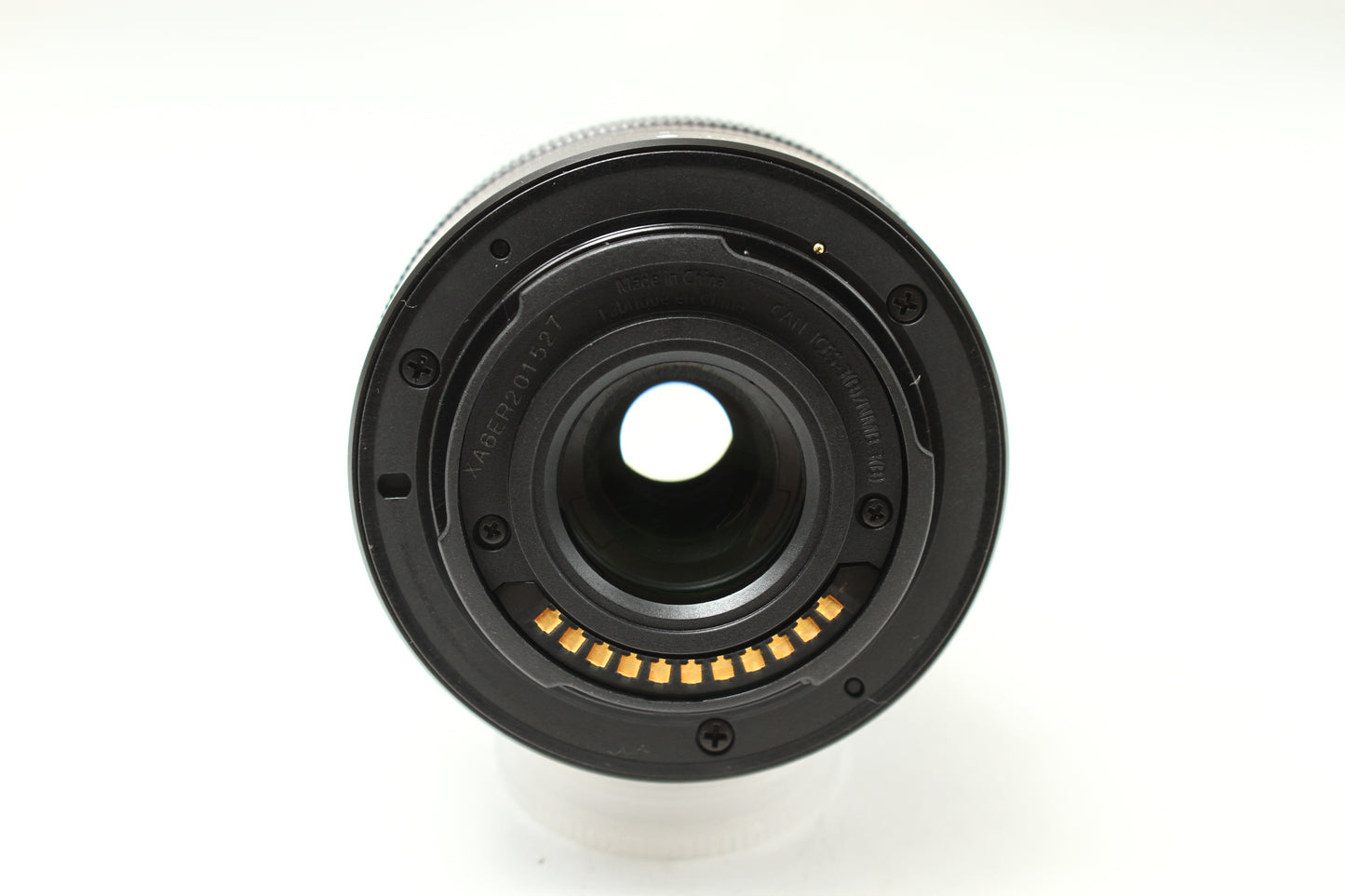 G VARIO 12-32/3.5-5.6 ASPH.MEGA O.I.S. ブラック