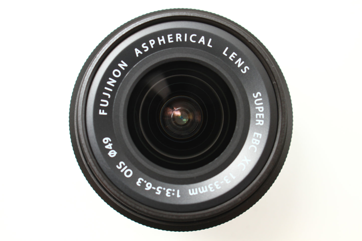 XC 13-33/3.5-6.3 OIS