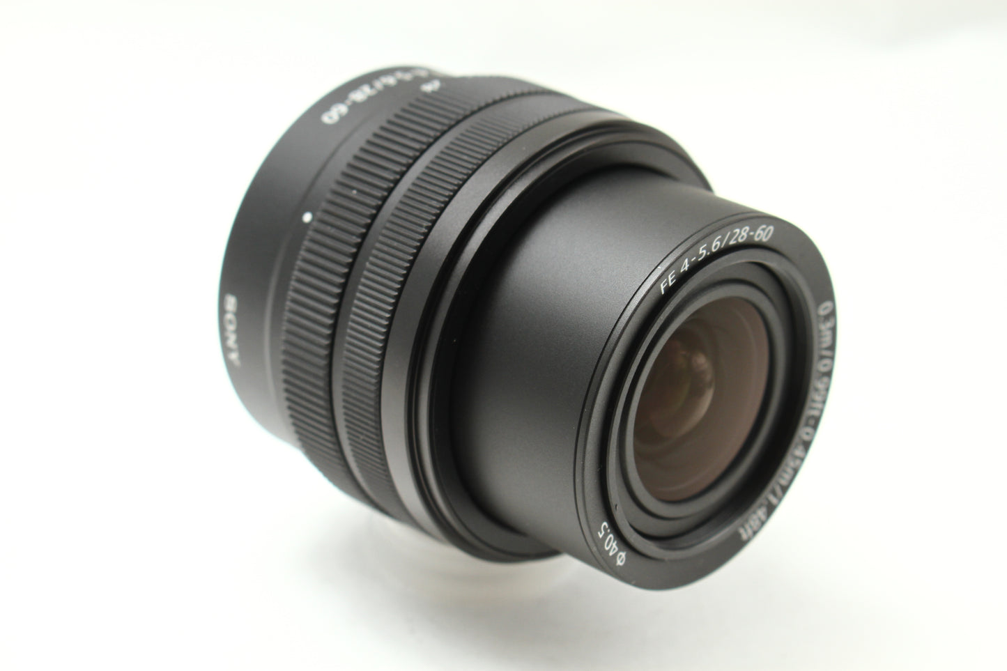 FE 28-60/4-5.6