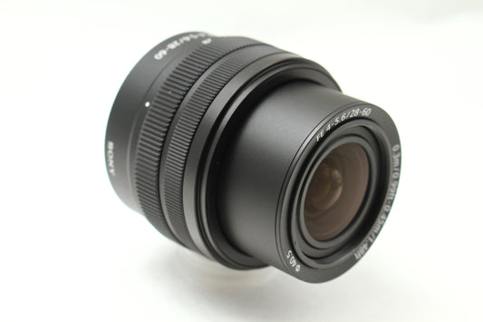 FE 28-60/4-5.6