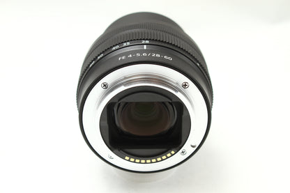 FE 28-60/4-5.6