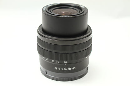 FE 28-60/4-5.6