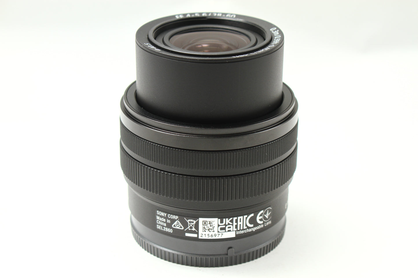 FE 28-60/4-5.6