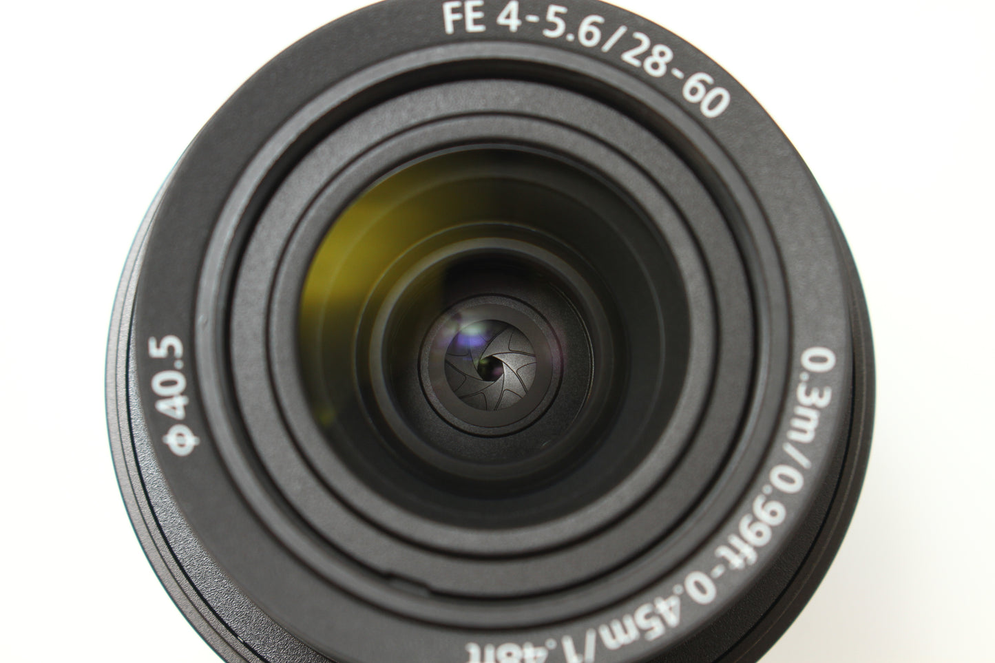 FE 28-60/4-5.6