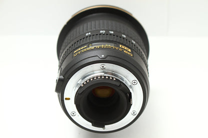 AF-S DX 12-24/4 G