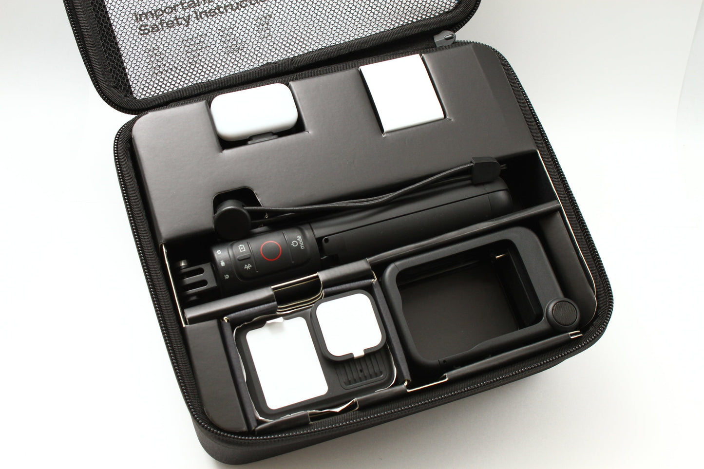 HERO 13 BLACK CREATOR EDITION