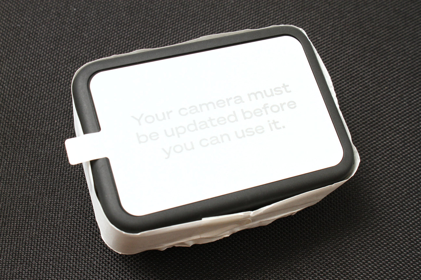 HERO 13 BLACK CREATOR EDITION