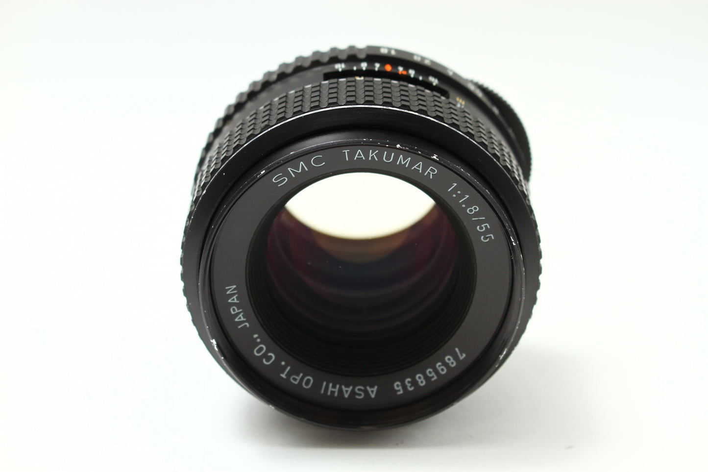 SMC TAKUMAR 55/1.8