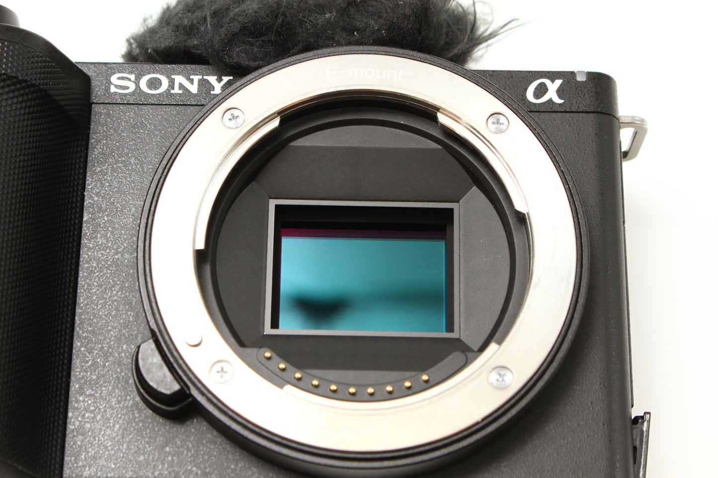 VLOGCAM ZV-E10 II ブラック + E 16-50/3.5-5.6 PZ II