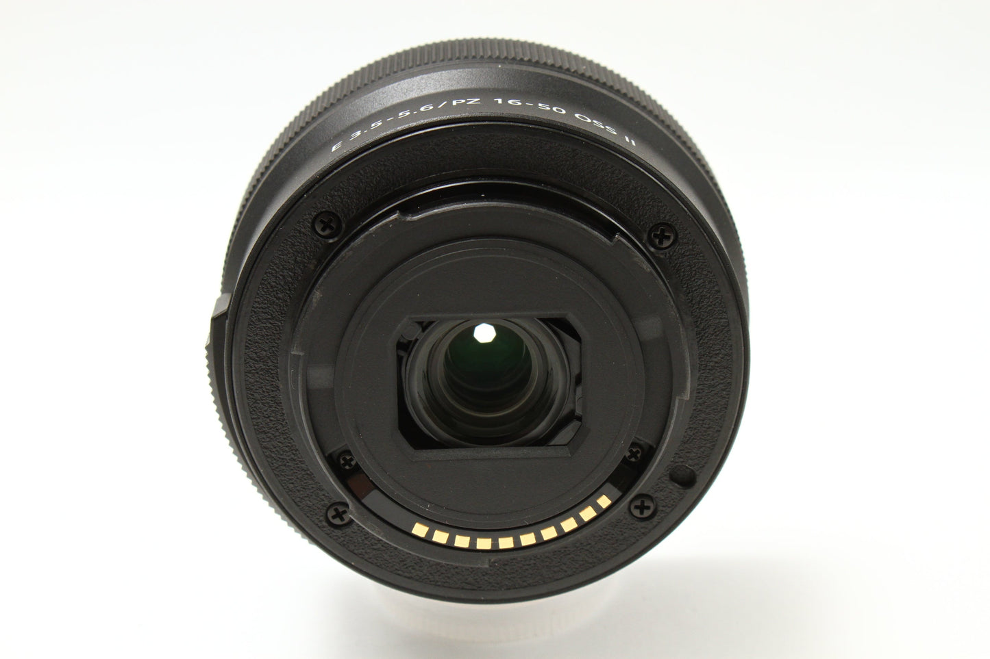 VLOGCAM ZV-E10 II ブラック + E 16-50/3.5-5.6 PZ II