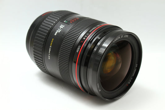 EF 24-70/2.8 L USM