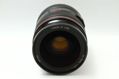 EF 24-70/2.8 L USM