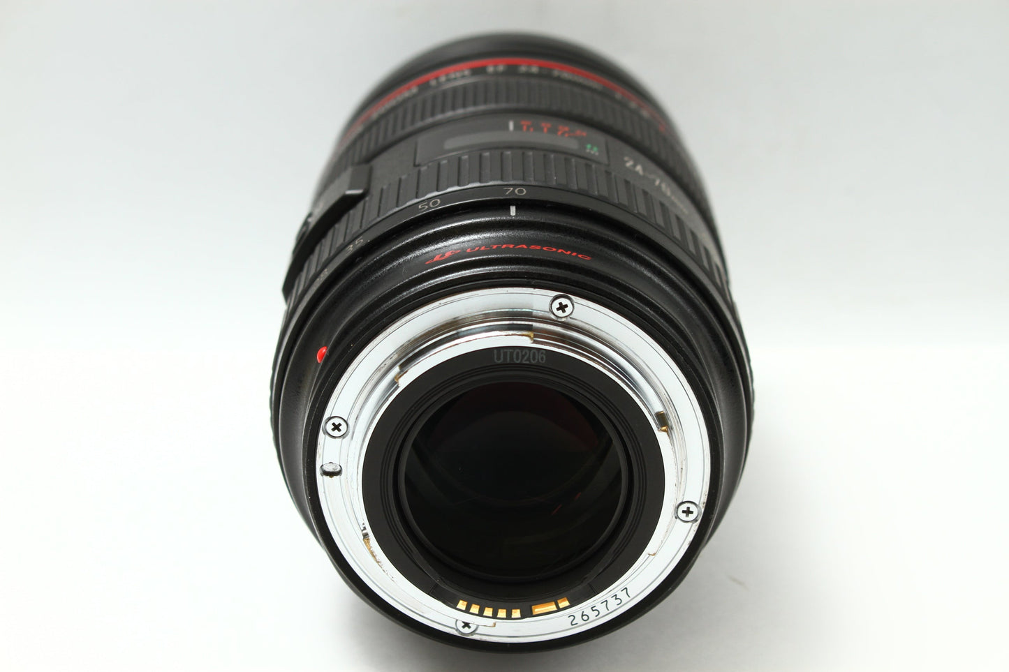 EF 24-70/2.8 L USM