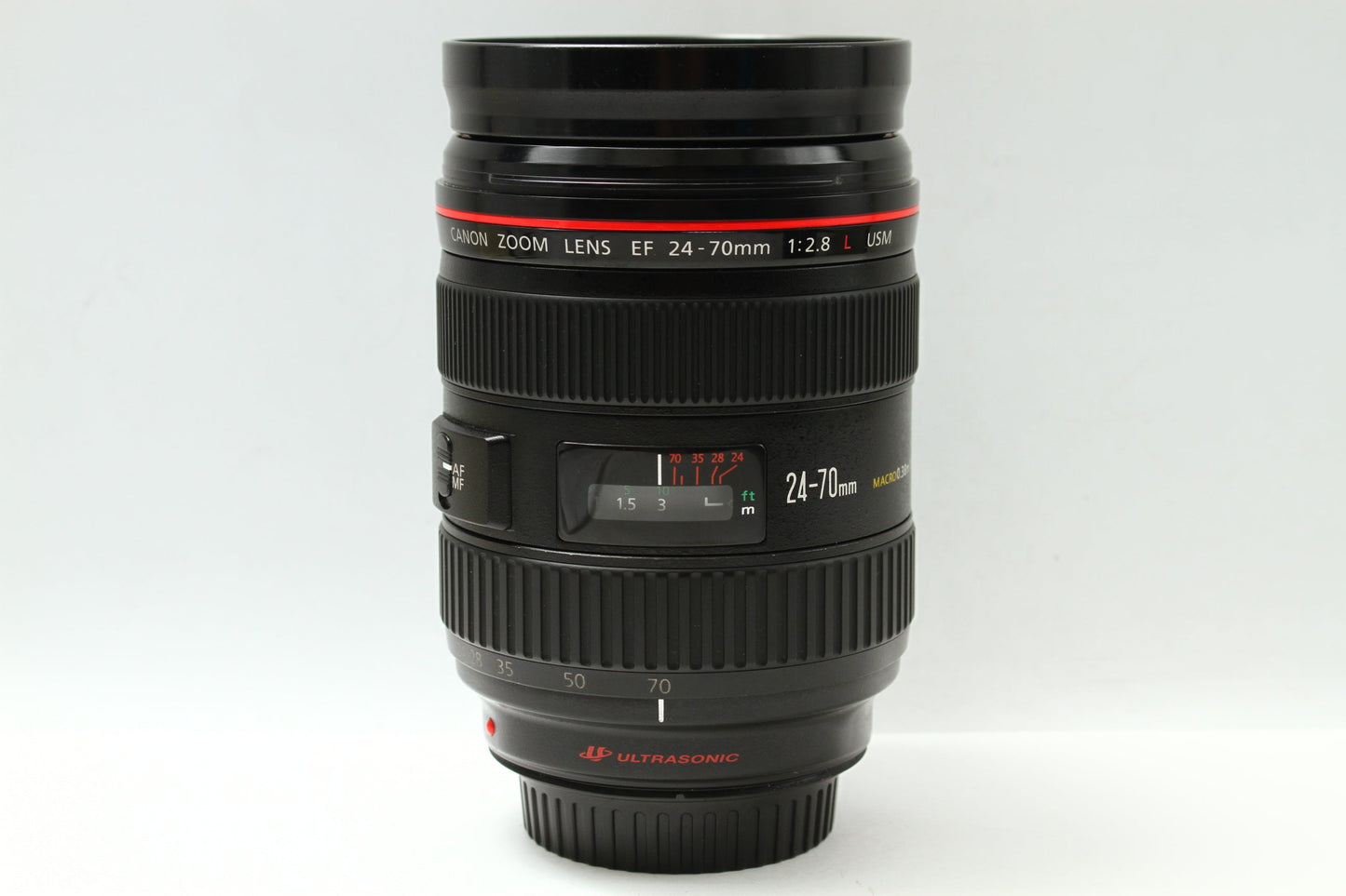 EF 24-70/2.8 L USM