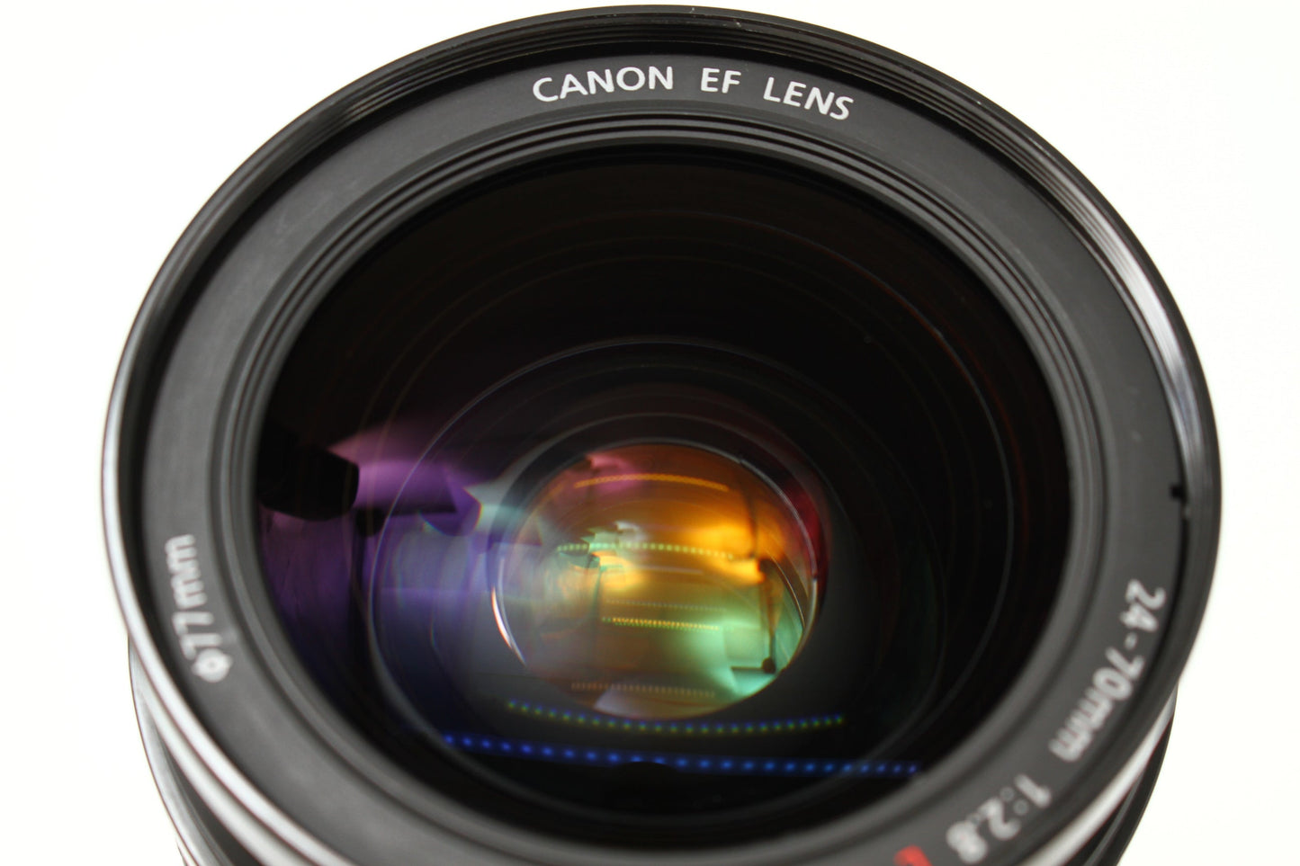EF 24-70/2.8 L USM