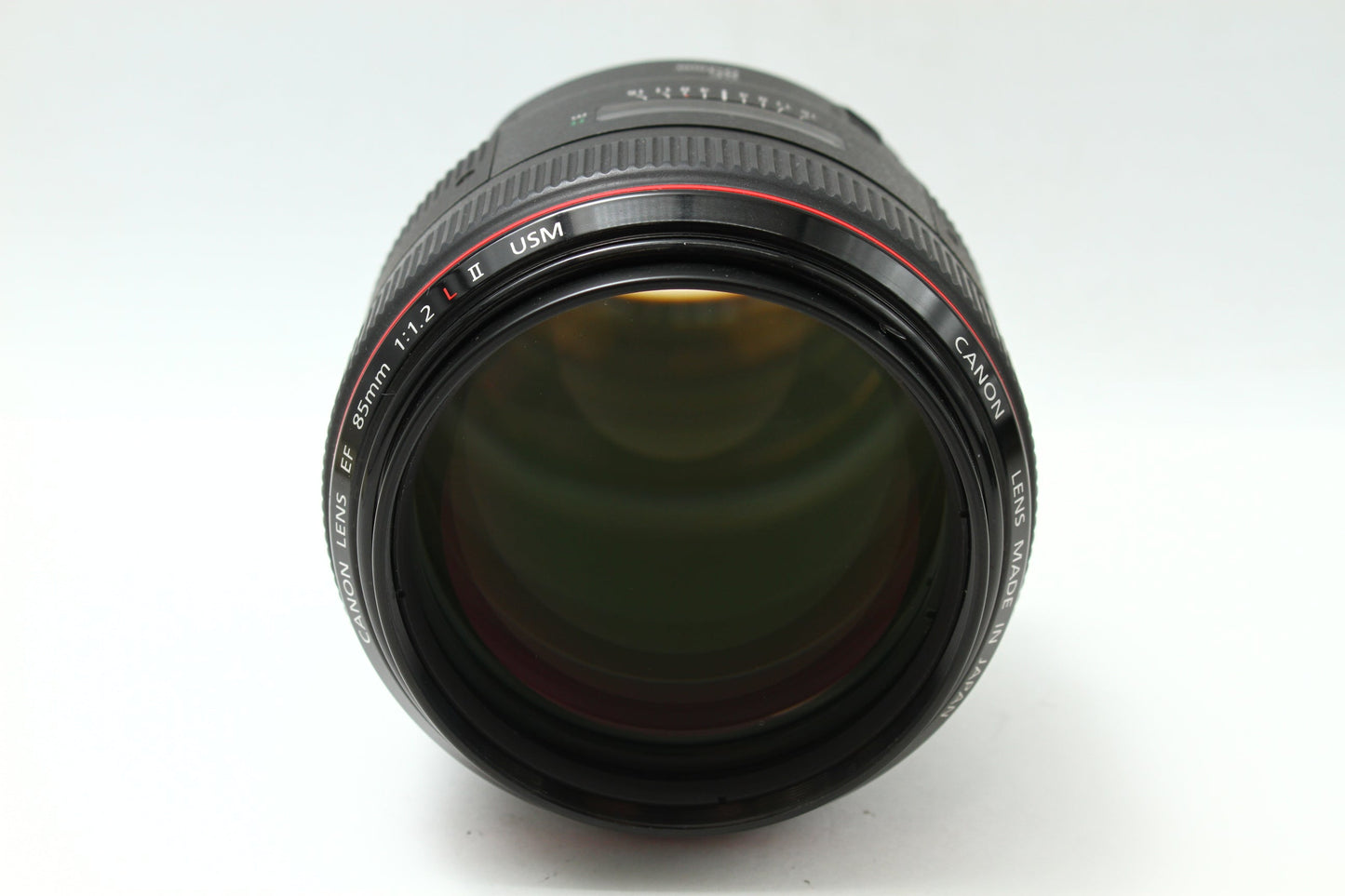 EF 85/1.2 L II USM