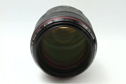 EF 85/1.2 L II USM