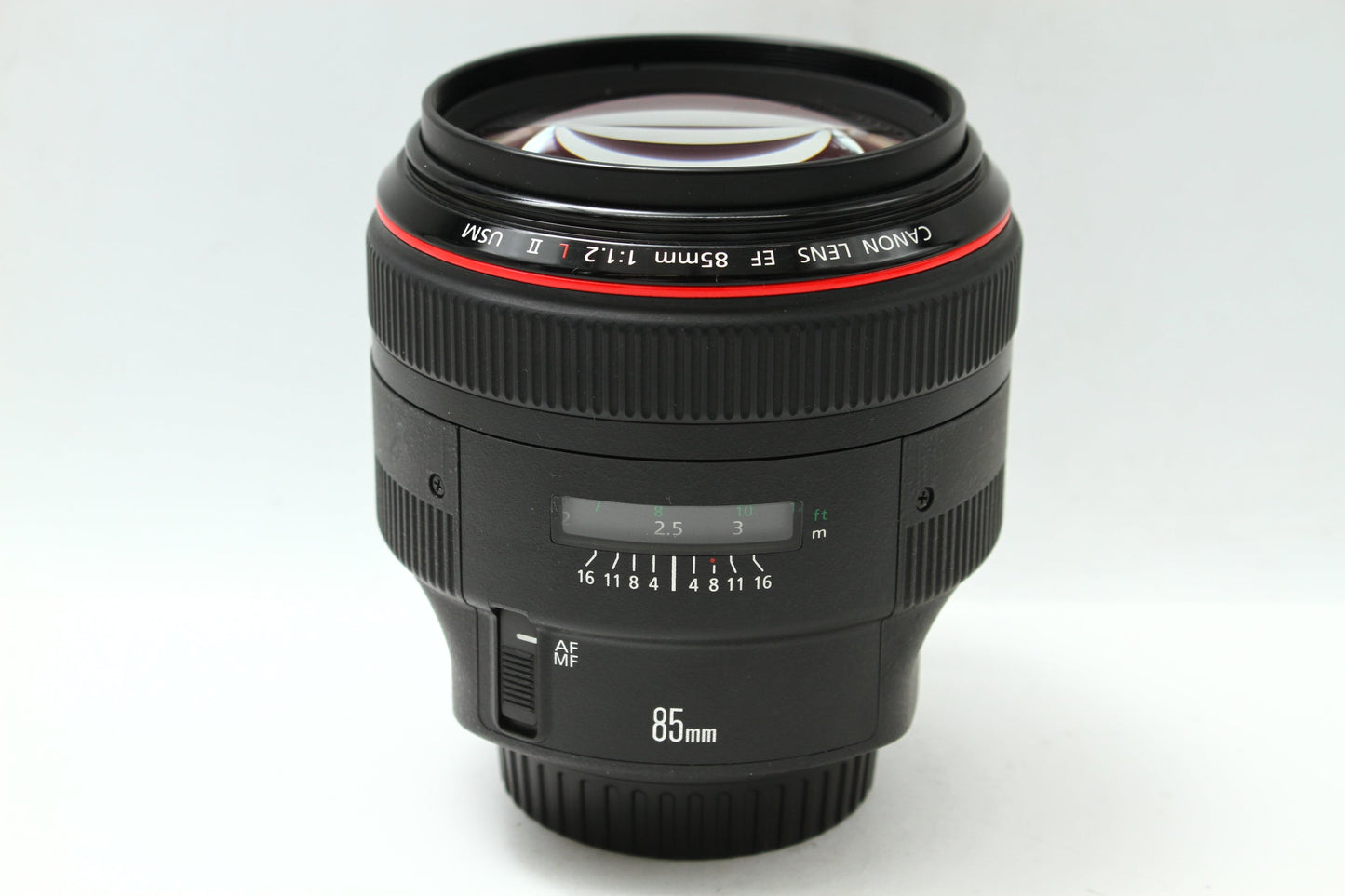 EF 85/1.2 L II USM
