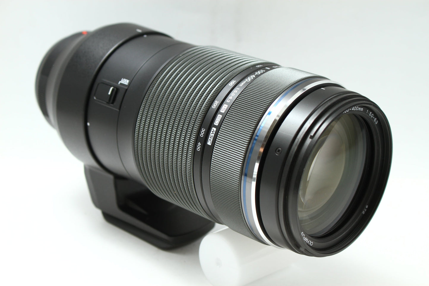 M.ZUIKO DIGITAL ED 100-400/5-6.3 IS