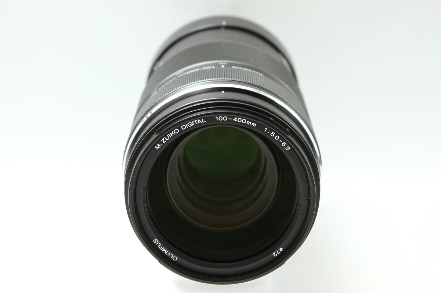 M.ZUIKO DIGITAL ED 100-400/5-6.3 IS