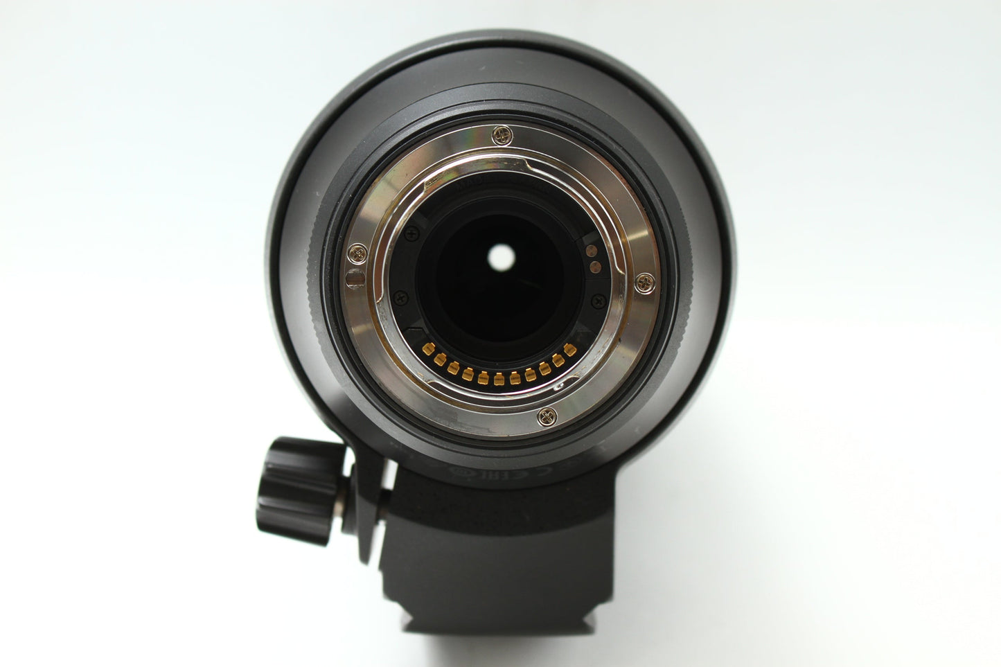 M.ZUIKO DIGITAL ED 100-400/5-6.3 IS