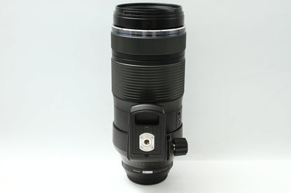 M.ZUIKO DIGITAL ED 100-400/5-6.3 IS