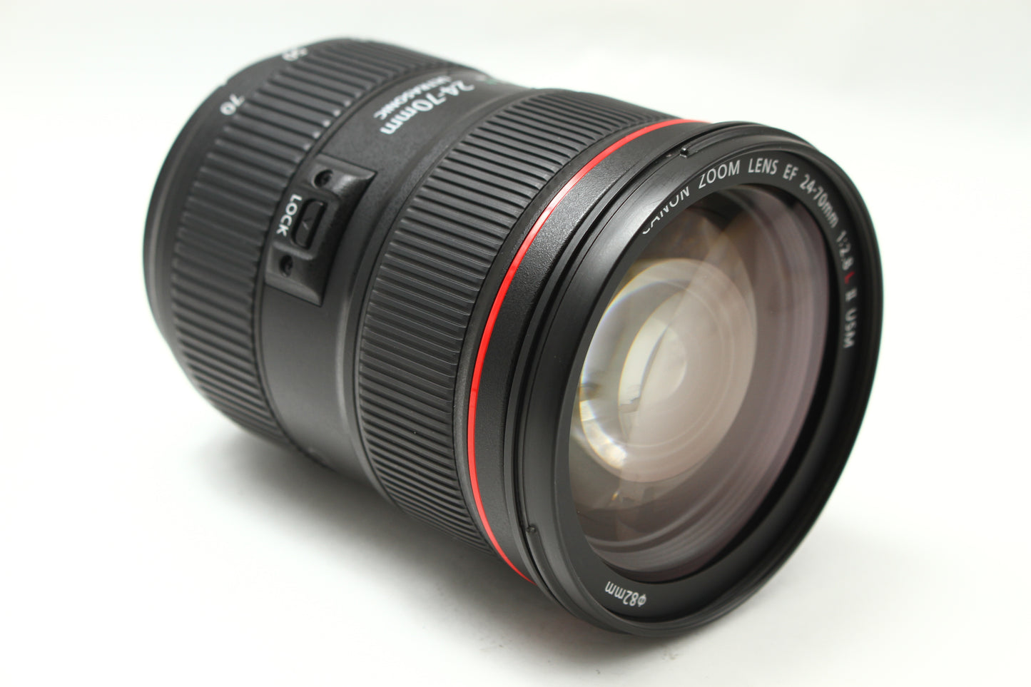 EF 24-70/2.8 L II USM