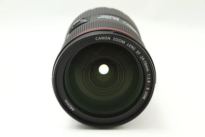 EF 24-70/2.8 L II USM