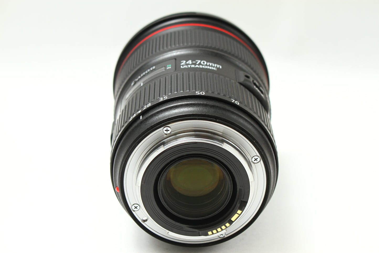 EF 24-70/2.8 L II USM
