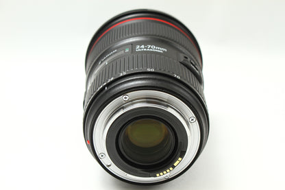 EF 24-70/2.8 L II USM