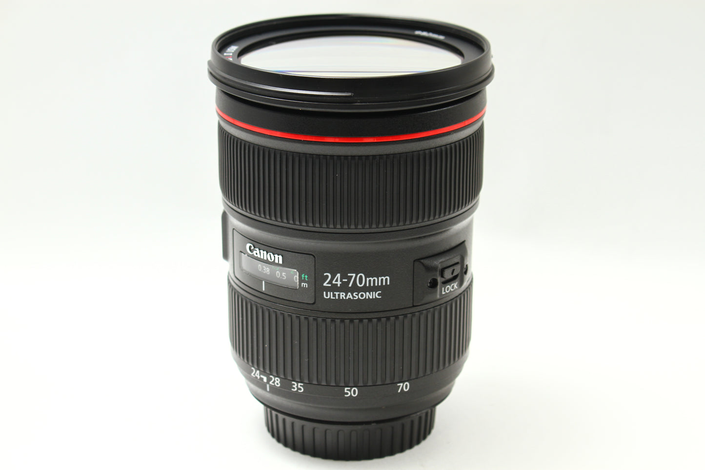 EF 24-70/2.8 L II USM