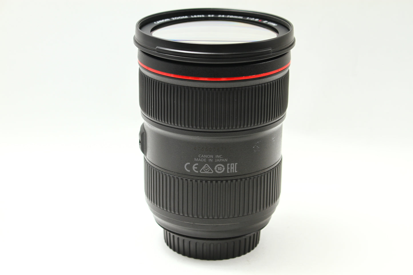EF 24-70/2.8 L II USM