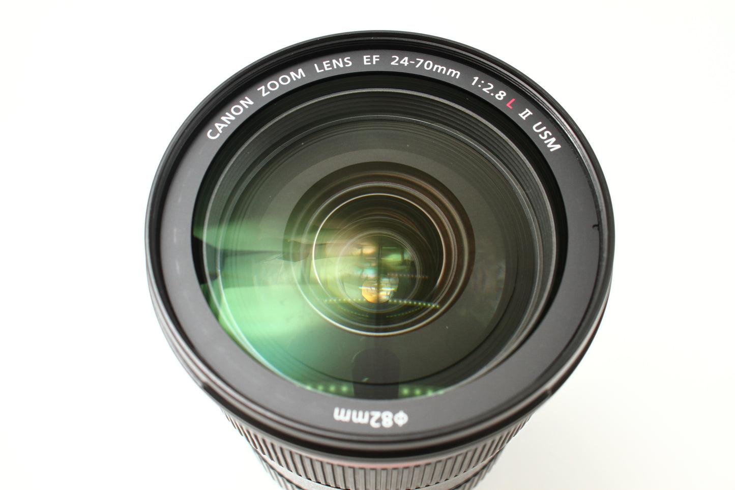 EF 24-70/2.8 L II USM