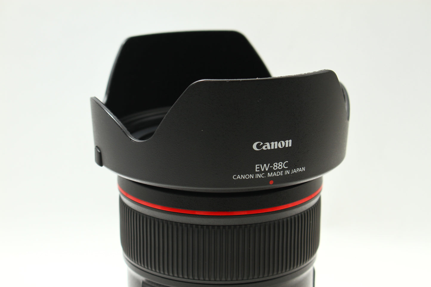 EF 24-70/2.8 L II USM