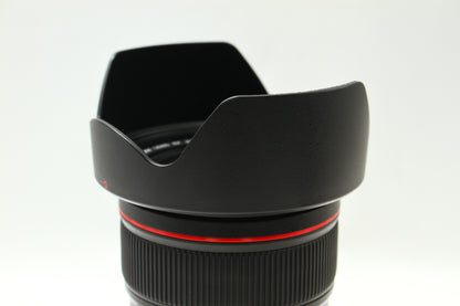 EF 24-70/2.8 L II USM