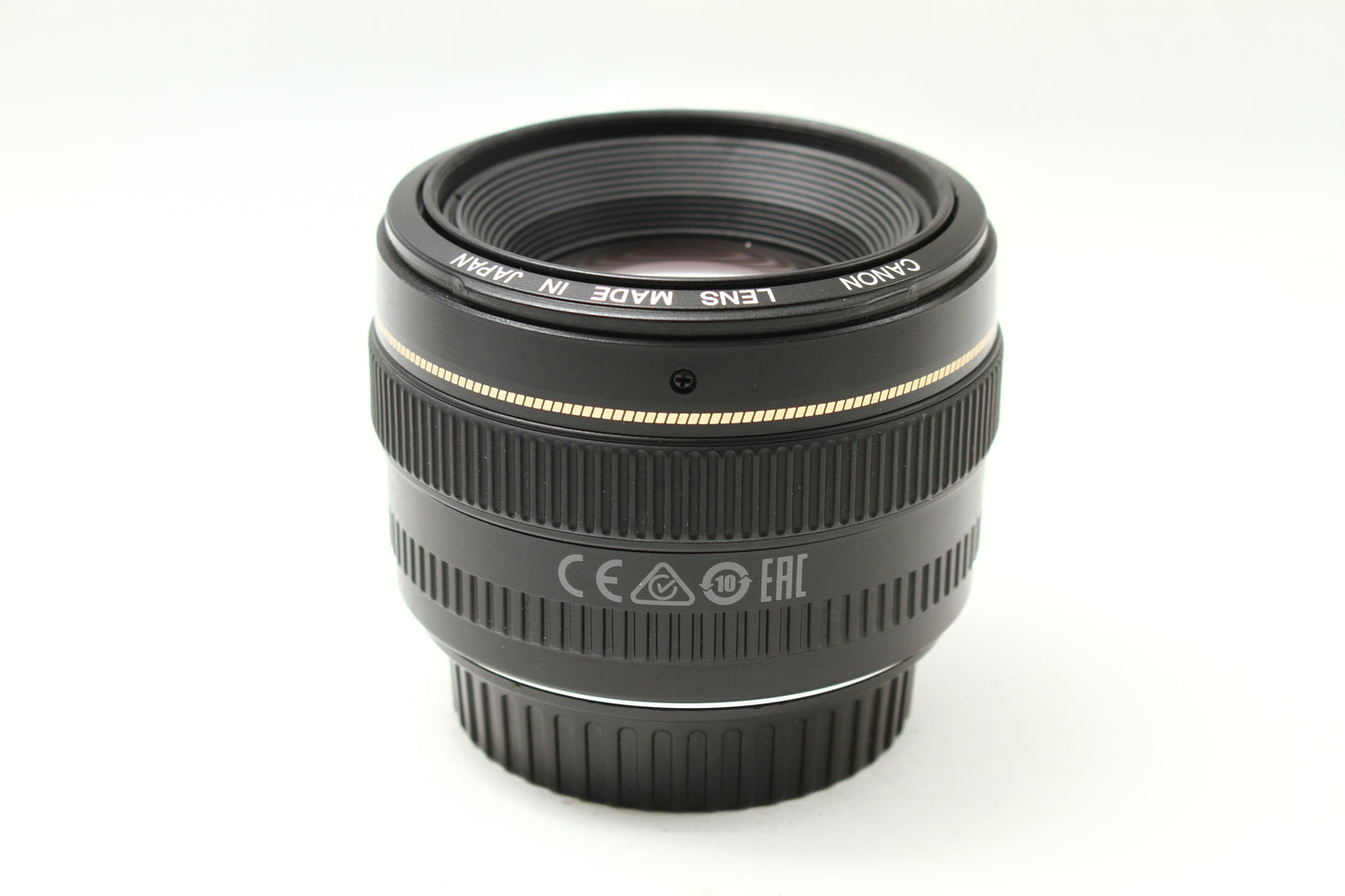 EF 50/1.4 USM
