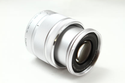 G VARIO 35-100/4-5.6 ASPH. MEGA O.I.S. シルバー