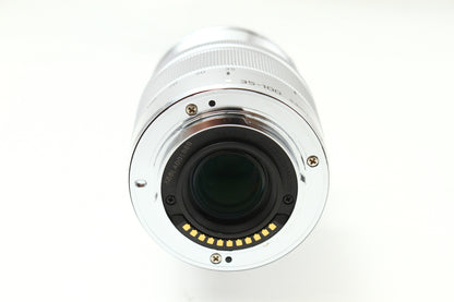 G VARIO 35-100/4-5.6 ASPH. MEGA O.I.S. シルバー