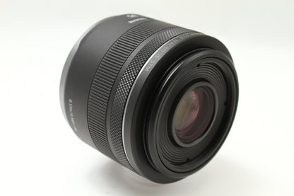 RF 35/1.8 MACRO IS STM