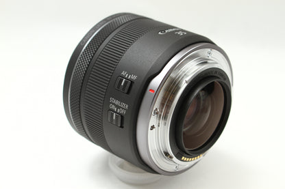 RF 35/1.8 MACRO IS STM