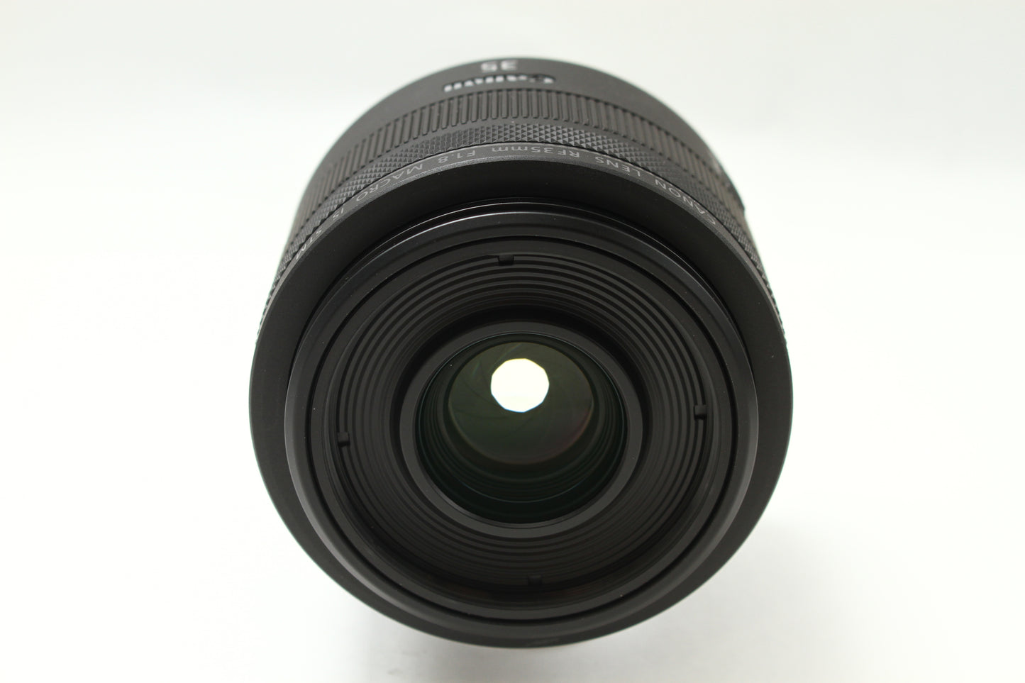 RF 35/1.8 MACRO IS STM