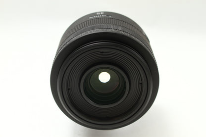RF 35/1.8 MACRO IS STM