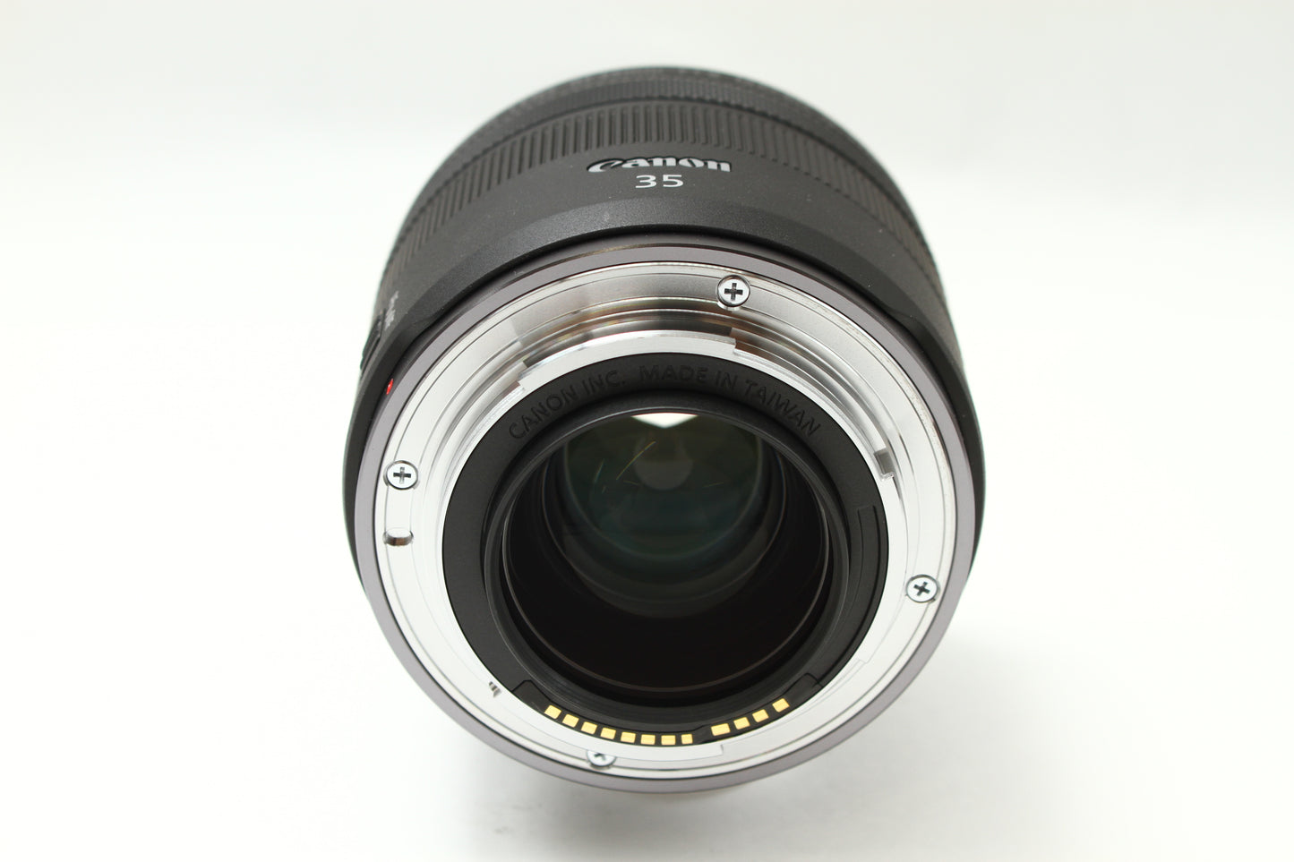 RF 35/1.8 MACRO IS STM