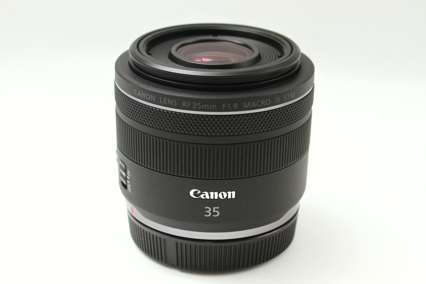 RF 35/1.8 MACRO IS STM