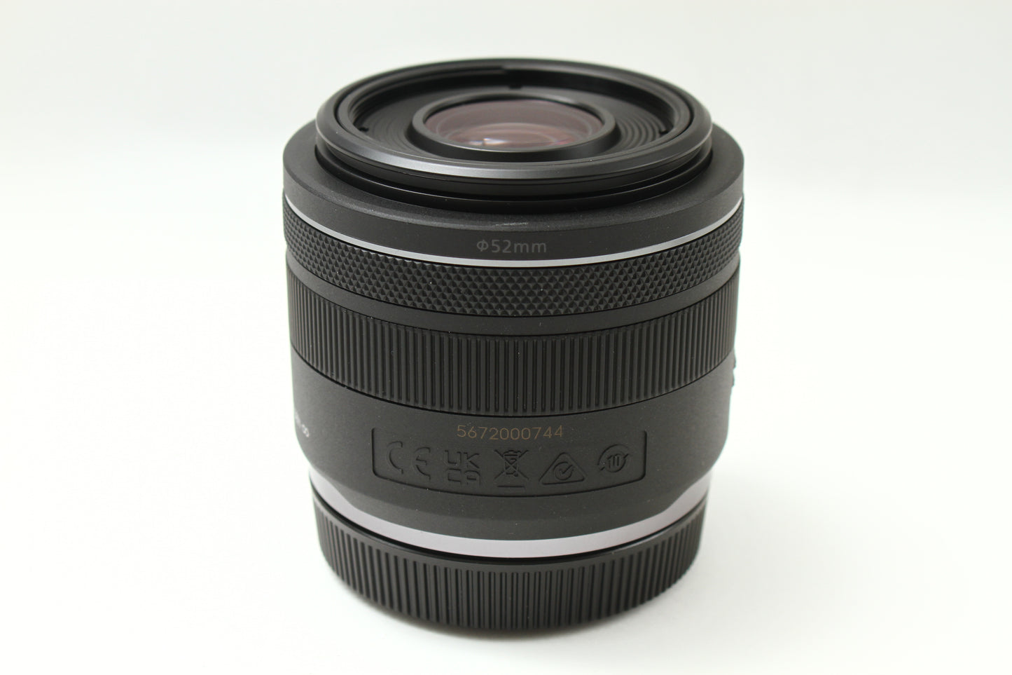 RF 35/1.8 MACRO IS STM