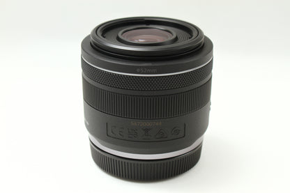 RF 35/1.8 MACRO IS STM