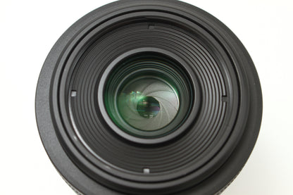 RF 35/1.8 MACRO IS STM