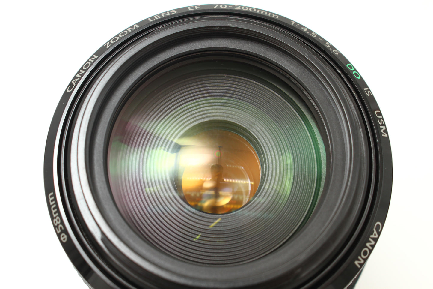 EF 70-300/4.5-5.6 DO IS USM
